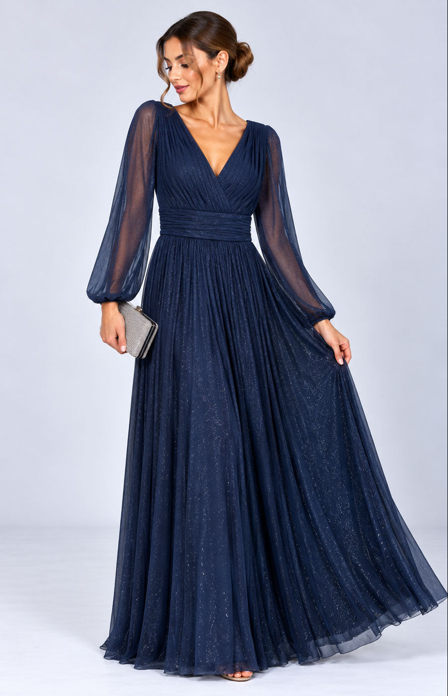 Vestido Eleva Valenti