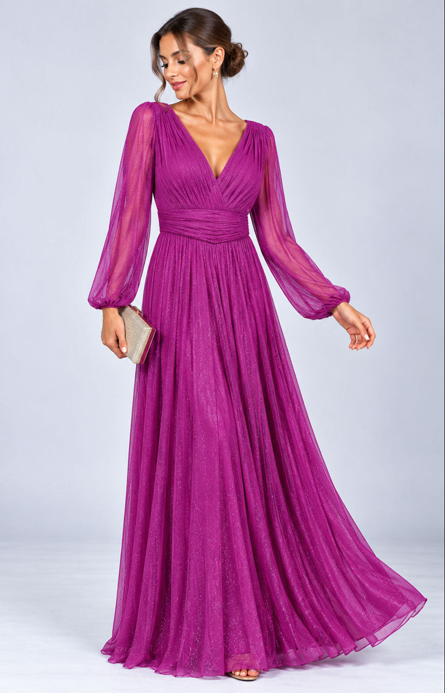 Vestido Eleva Valenti