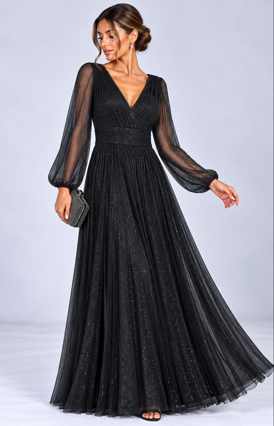 Vestido Eleva Valenti