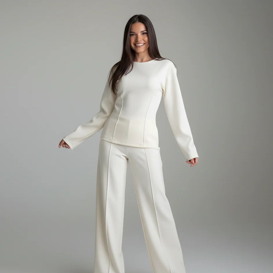 Conjunto Amara Bellini