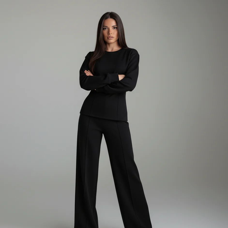 Conjunto Amara Bellini
