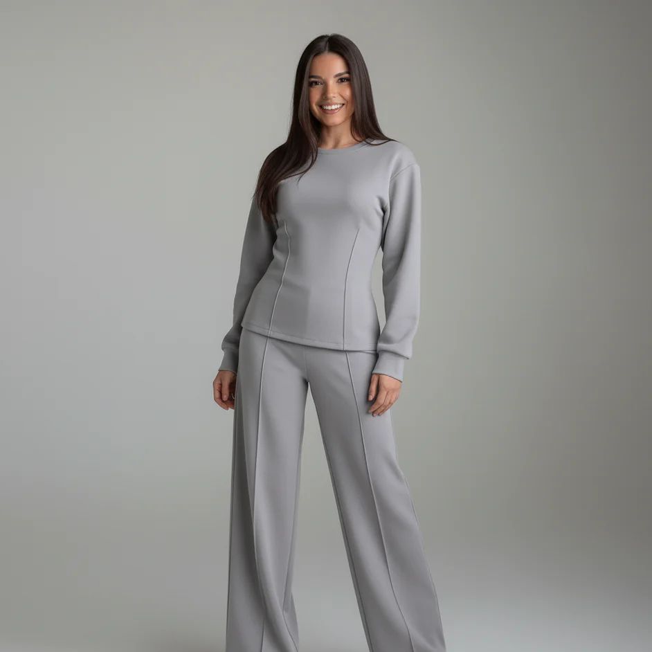 Conjunto Amara Bellini