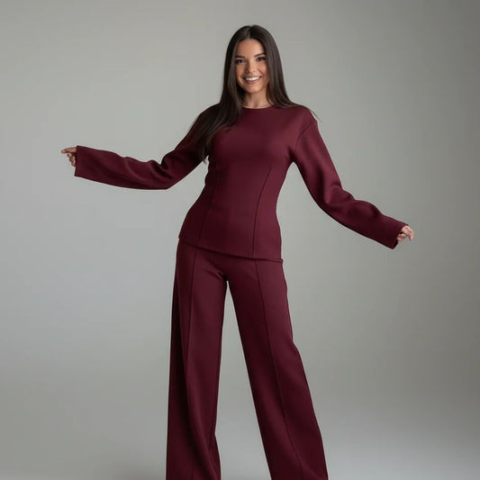 Conjunto Amara Bellini